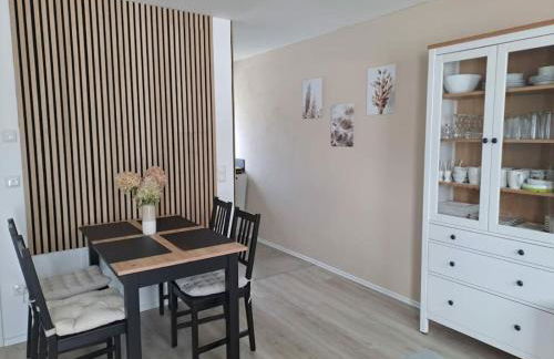 Holiday home in Oelsnitz with swimming pool - Foto 16