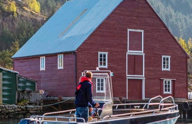 6 Person Holiday Home in Gursken-by Traum - Foto 21