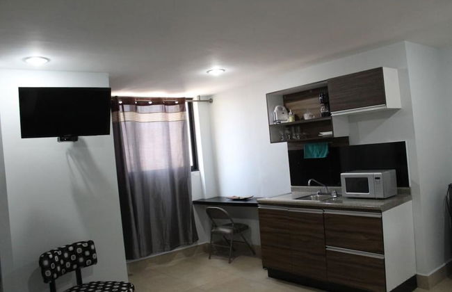 CAPITAL O Lowe Suites - Foto 9