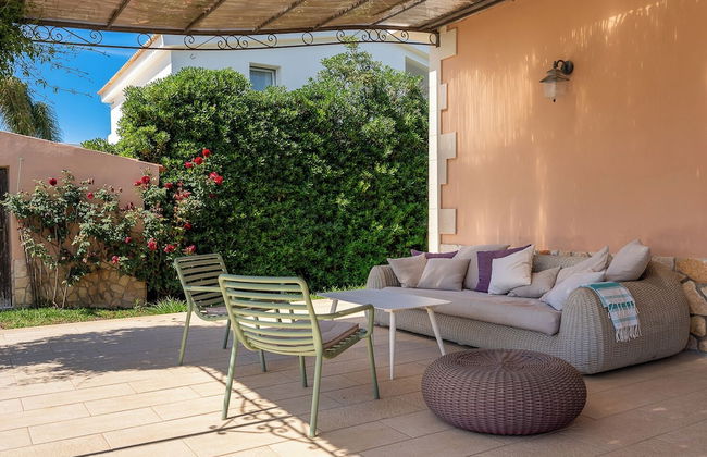 Villa Bouganville by Wonderful Italy - Foto 18