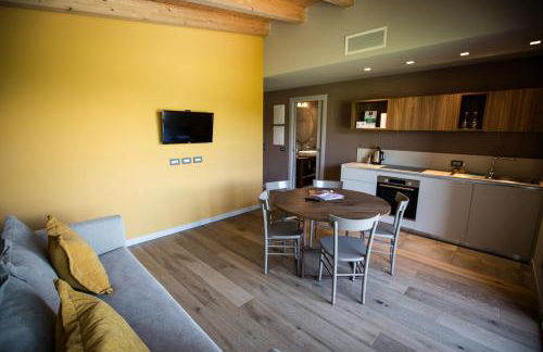 COBUE "Wine resort & Spa" - Foto 67