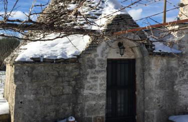 Il Trullo E Il Fortino - Foto 41