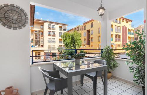 Apartamento mediterráneo en el alma de Moraira - Photo 26