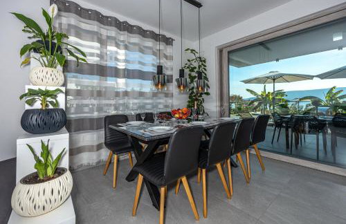 Luxury White Sails Villas with a Multi Sport Court and Sea View - Photo 78