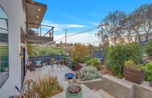 New! Luxury 5BR, W/Arcade, Sauna, Views, Fire Pit! - Foto 48