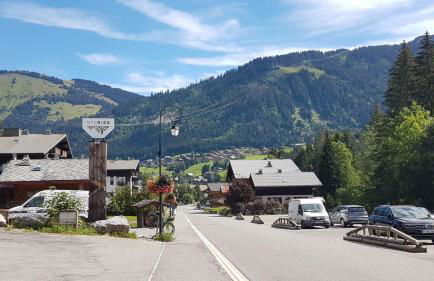 Les Perthuis - Portes du Soleil - Photo 22