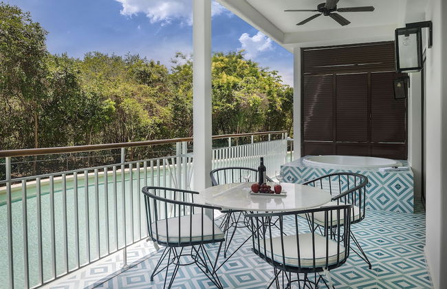 Ocean Riviera Paradise All Inclusive - Photo 44