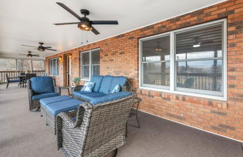 Upper Lakeshore Living - Foto 27