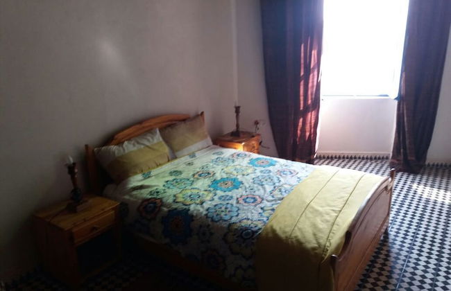 Appartements Sofia Tahraouia - Foto 8