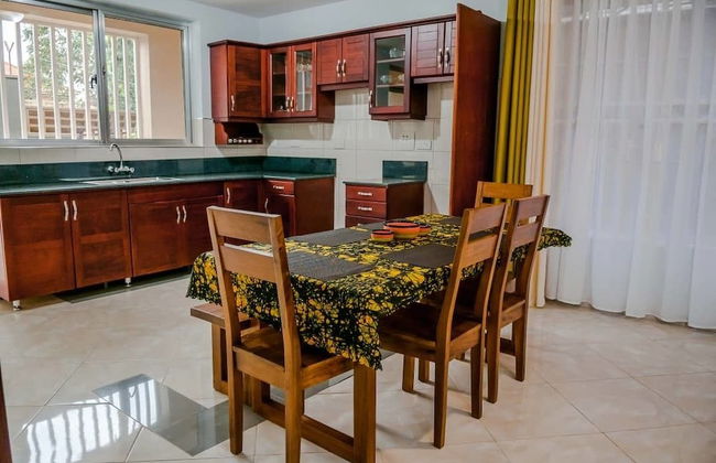 Pearl Cottages Kiwatule - Foto 7