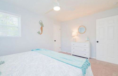 Buckroe Bungalow Buckroe Bungalow Escape to the Beach 2mins Away - Foto 25