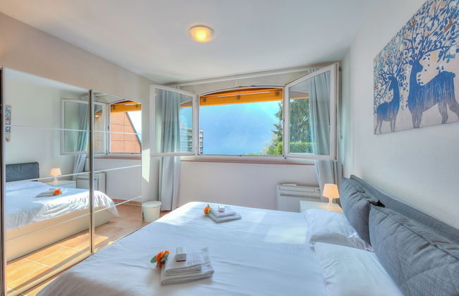 Gelsomino Apt. 5 Front Lake - Foto 4