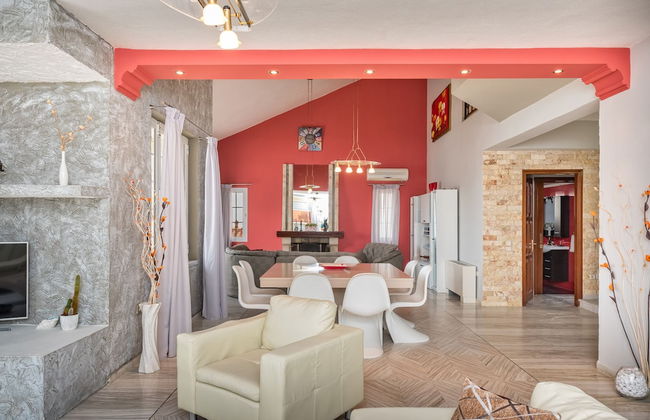 Grecian Villa Poseidon - Foto 17