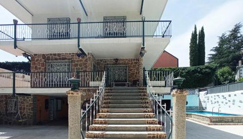 SUYOLUCE, su chalet en la Sierra - Foto 5