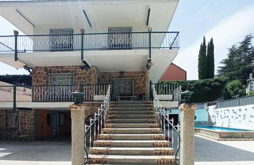 SUYOLUCE, su chalet en la Sierra - Foto 5