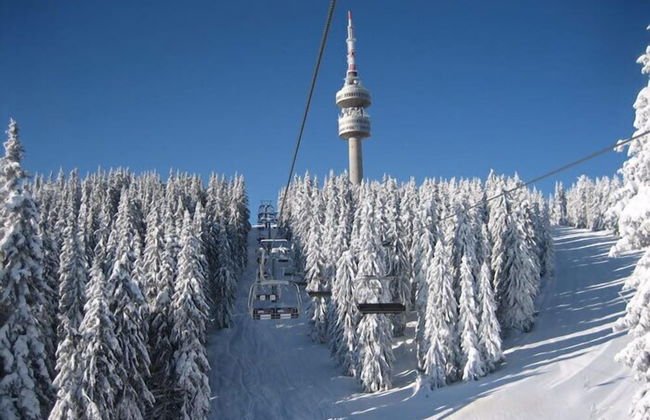 Nevada Aparthotel - Foto 36