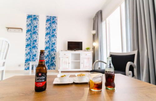 Apartamentos Royal Life - Foto 71