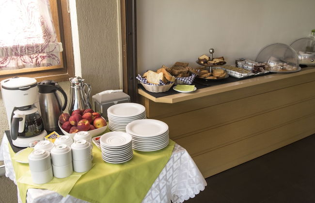 Hotel Ifigenia - Foto 19