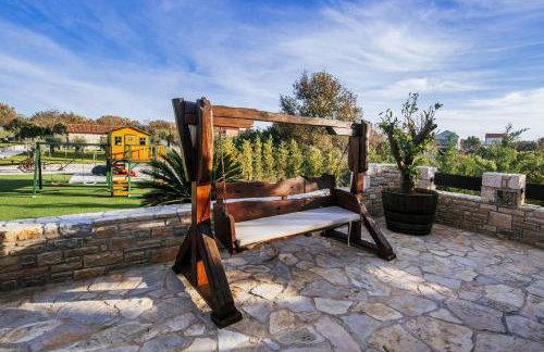 Villa Marta ZadarVillas - Foto 16