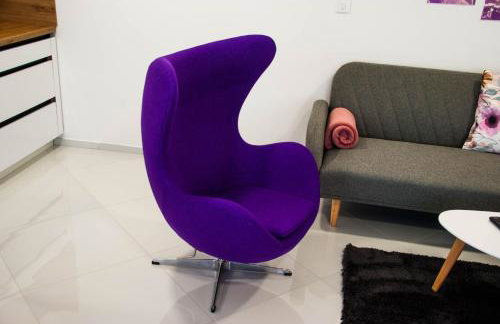 Apartments Lisinski - FREE parking - Foto 63