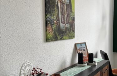 Ferienwohnung Zur alten Waage - Foto 11