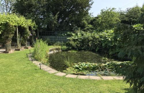 The Old Coach House at Stewton - Foto 17