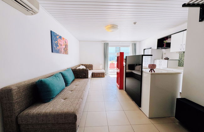 Vela Garden Resort - Foto 49