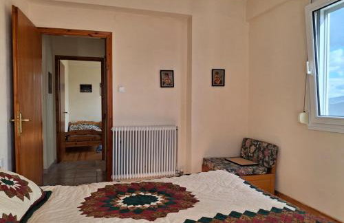 4BR Trekkers Retreat in Spilaio Grevena - Foto 30