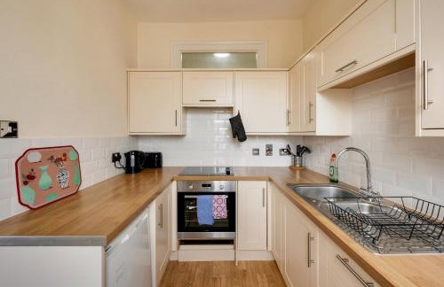 Stylish Clifton Penthouse, Permit Parking x1, Nr Centre, Garden - Foto 45