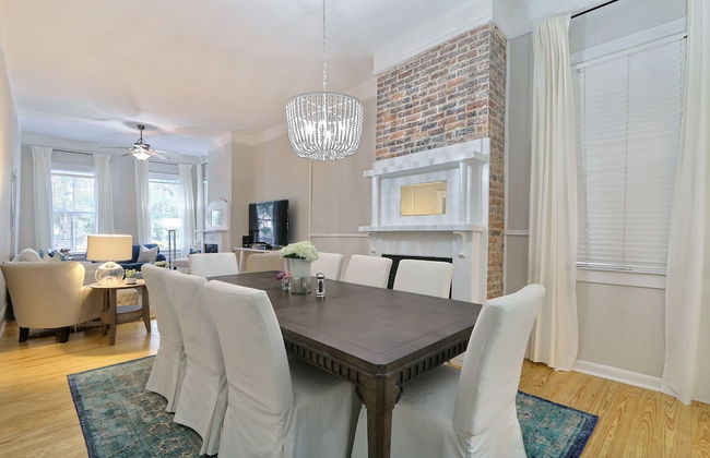 Gallery Stays - Parkside Manor - Foto 19