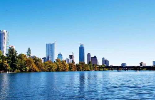 Lux, Spacious 2B Penthouse w/ Stunning Views - Foto 15