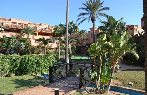 Apartementos Almerimar Golf - Foto 39