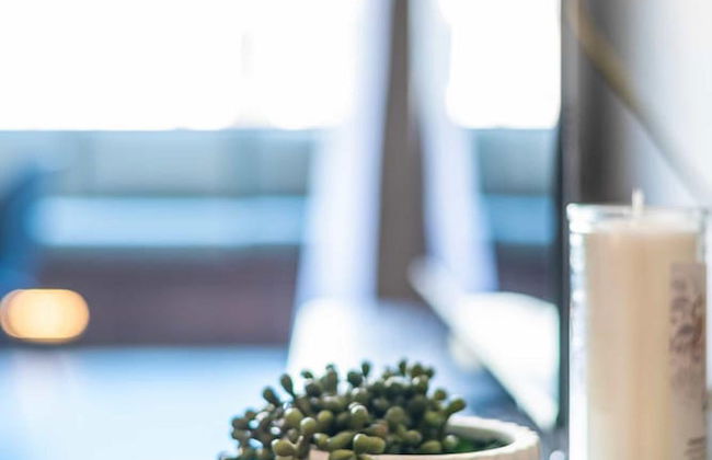 Modern Central Secure Cape Town 2bed Bantry Suite - Foto 7