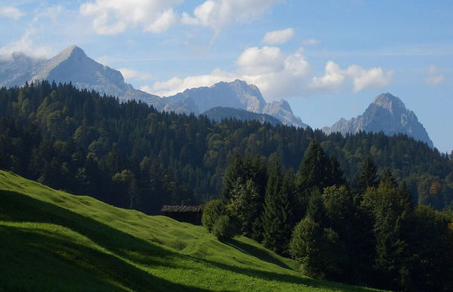 In het Blauwe Huis - Zolderverdieping - Foto 17