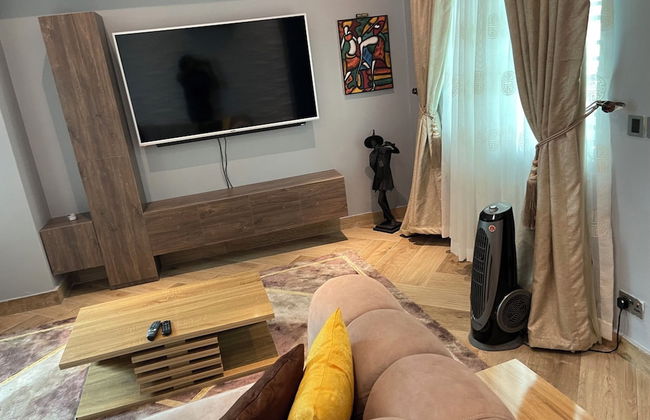 3G Gardens and Apartments - Foto 31