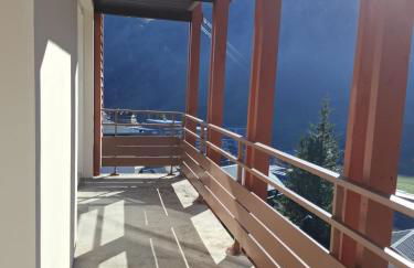 L'Appartement La Mongie - Foto 14