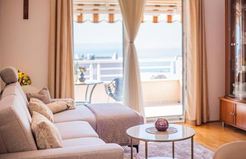 Apartment Anita with amazing sea view - Foto 47