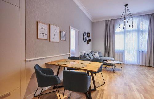 Apartamenty Swinoujscie - Wisus - Foto 148