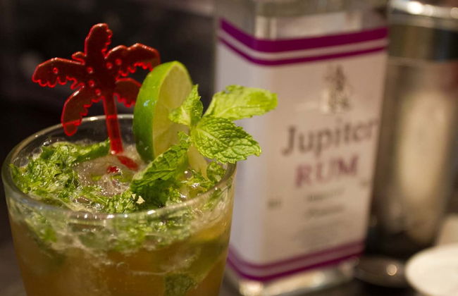 Oasis Garden & Pool Villa at VIP Resort - Foto 59