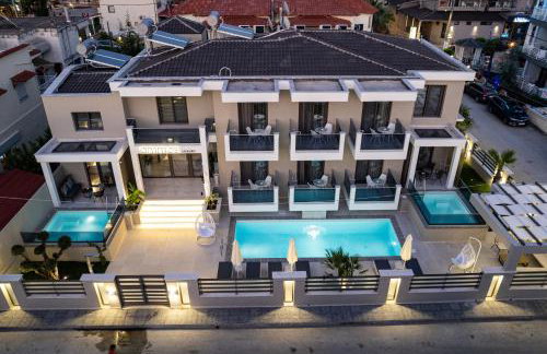 Ammos Luxury Apartments - Photo 1