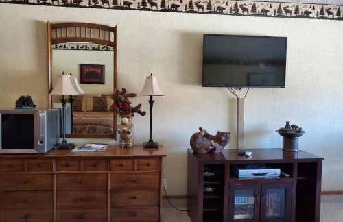 Tamarron Lodge Studio 236 - Foto 19