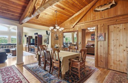 Lake Escape to an Elegant 4 Br Home 3 bath Home - Foto 24