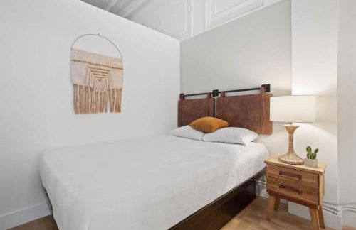 Party in Gaslamp 4BR Downtown Pad with Bathtub - Foto 18