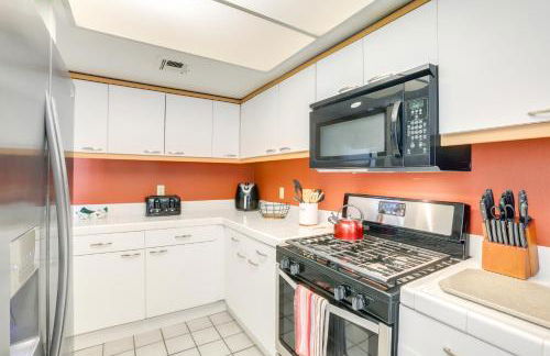 Cathedral City Condo with Community Pools and Hot Tubs - Foto 10