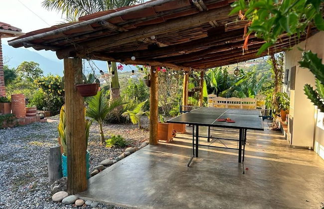 Casa Castañeto - Foto 7