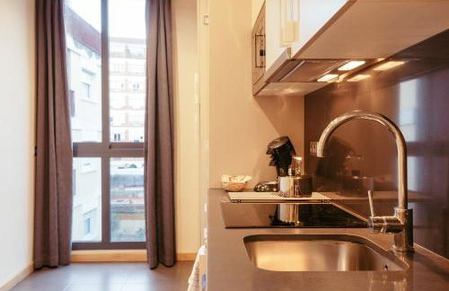 Casa Felipa Plaza España - Foto 22