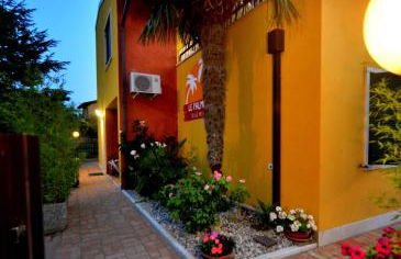 Le Palme Sona - Foto 69