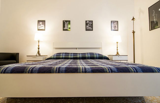 San Pietro Bright Apartment - Photo 2