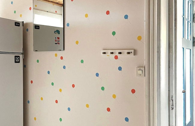 4 Person Holiday Home in Lyrestad-by Traum - Foto 19