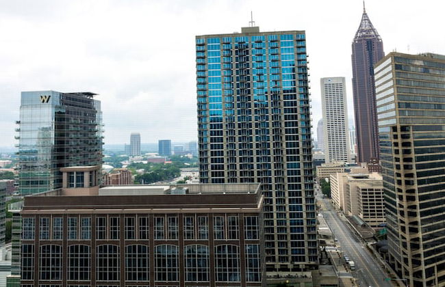 DTWN luxury condo 99 percent Walk score - Foto 56